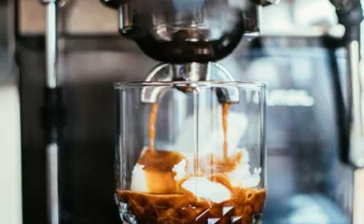 เครื่องหมุนเหวี่ยงอุตสาหกรรมสำหรับอาหาร