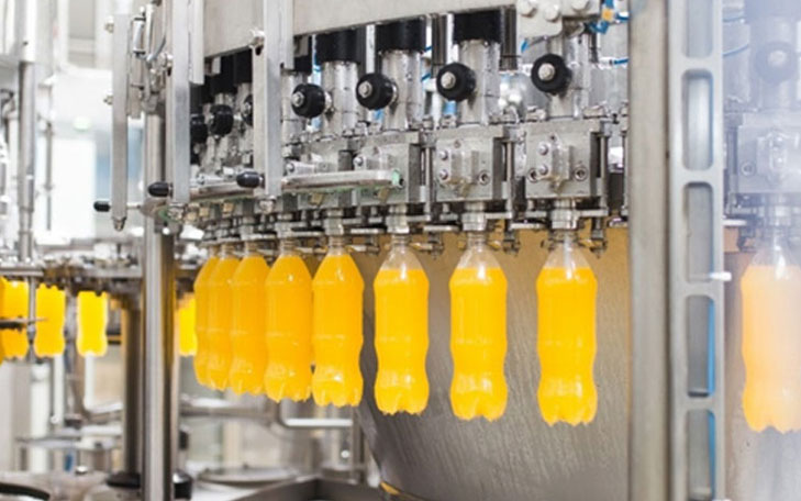 อุปกรณ์เครื่องหมุนเหวี่ยงตอบสนองทุกความต้องการของคุณในอุตสาหกรรมอาหาร