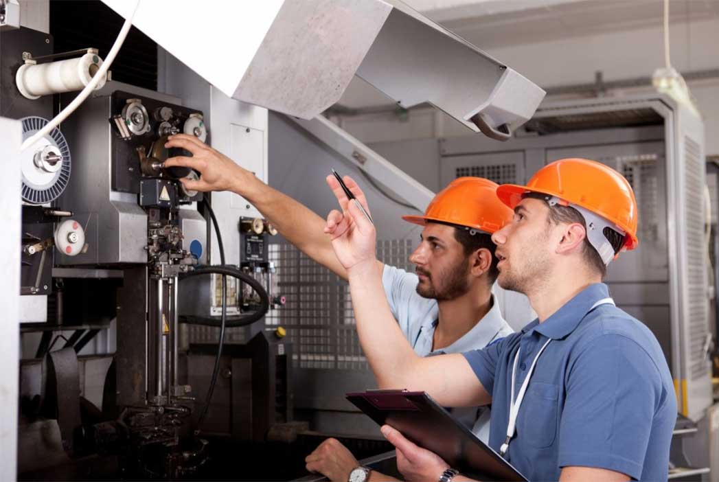 บริการหลังการขายของเครื่องแยกเครื่องหมุนเหวี่ยง