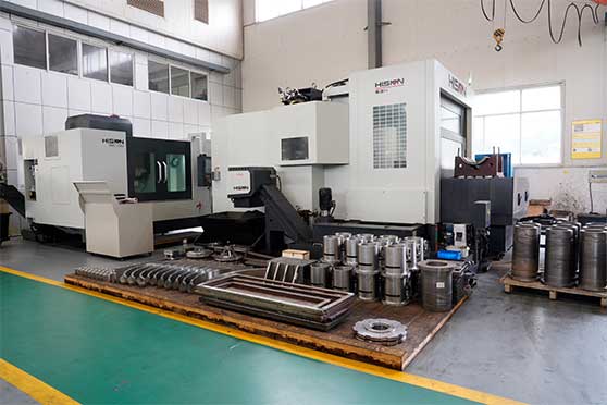 การวิจัยและพัฒนาอุปกรณ์แยกเครื่องเหวี่ยง