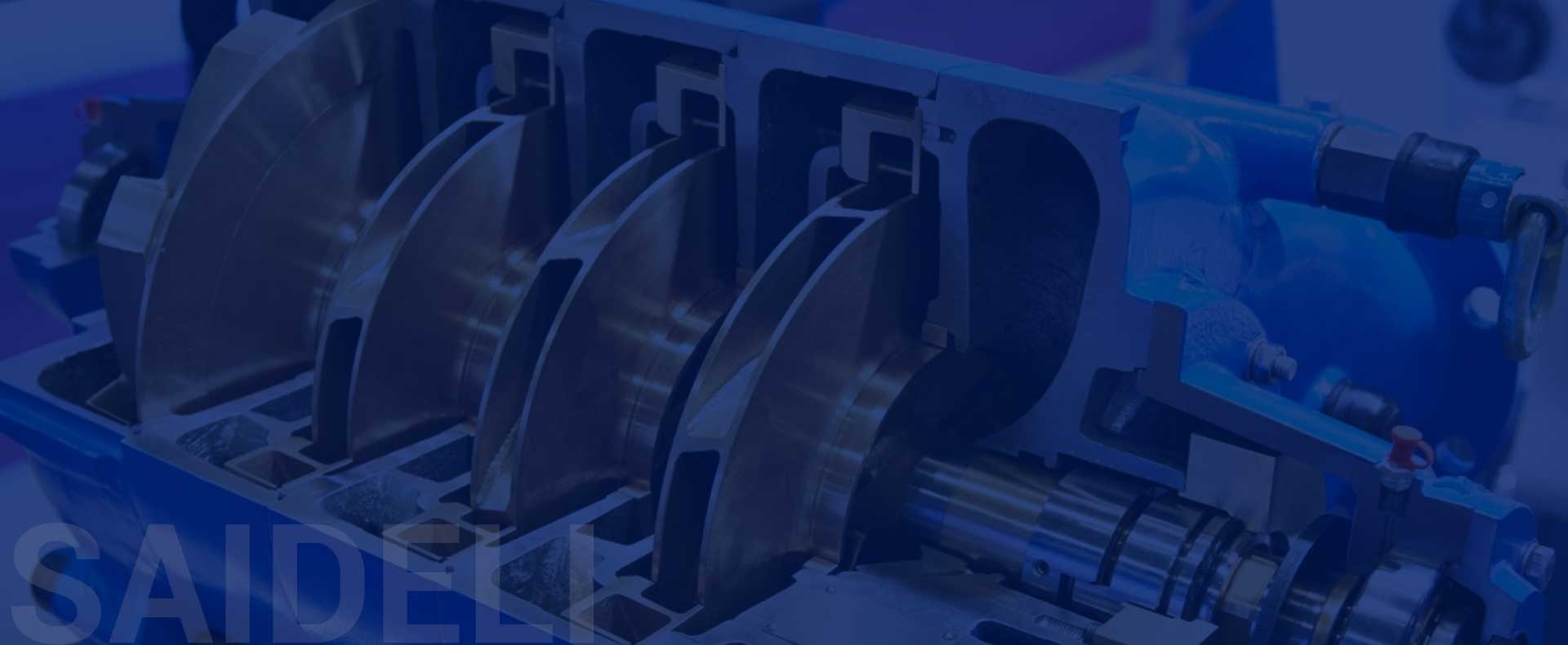 ตัวกรองอุตสาหกรรม