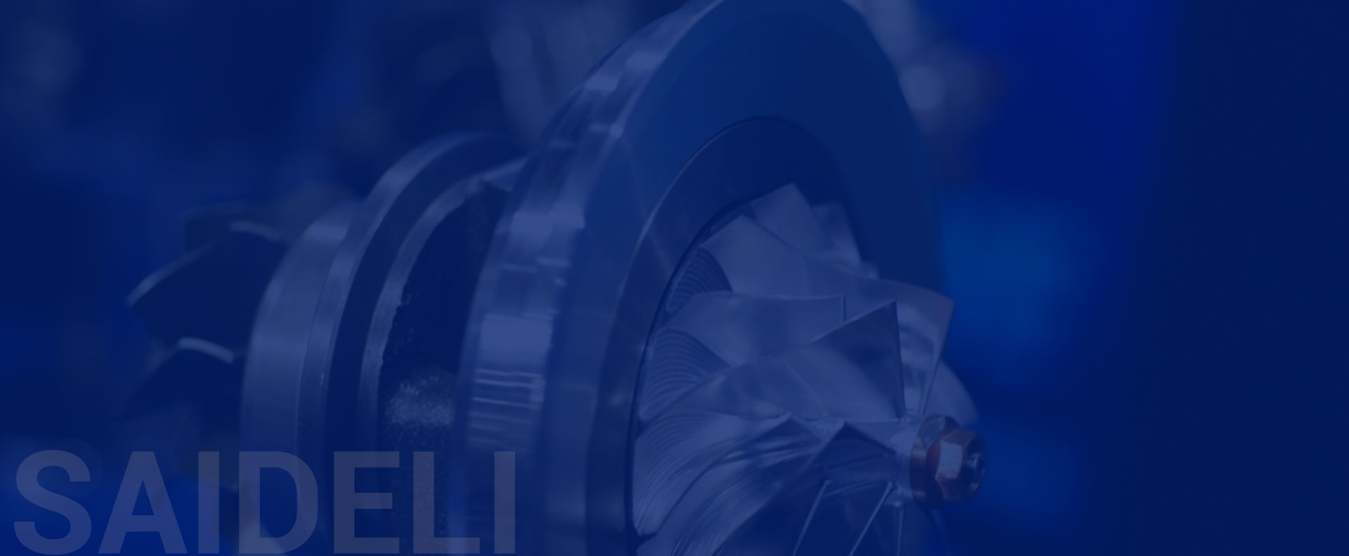 เครื่องหมุนเหวี่ยงประสิทธิภาพสูงและเชื่อถือได้