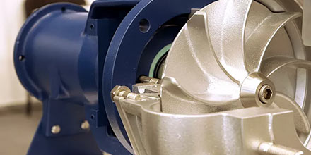 คำจำกัดความการจำแนกประเภทและการพัฒนาเครื่องหมุนเหวี่ยง