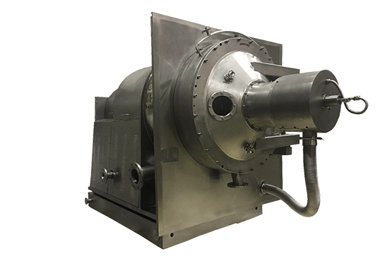 เครื่องเป่าแรงเหวี่ยงอุตสาหกรรม