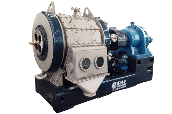 ตัวกรองอุตสาหกรรม