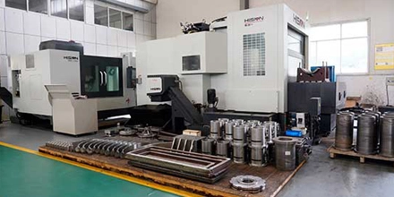 เครื่องหมุนเหวี่ยงอุตสาหกรรมยา sadeli ถนนพัฒนาอัจฉริยะ