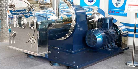 การพัฒนาเครื่องหมุนเหวี่ยงอย่างชาญฉลาดในอุตสาหกรรมยา