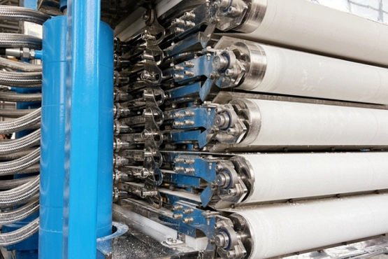 ตัวกรองตัวกรอง