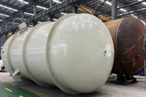 อุปกรณ์ภาชนะที่ไม่ได้มาตรฐาน