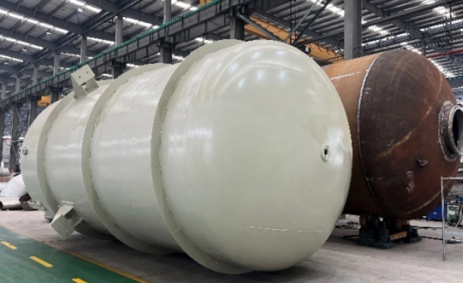 Special Material Equipment